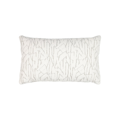 Synchronize Outdoor Pillow