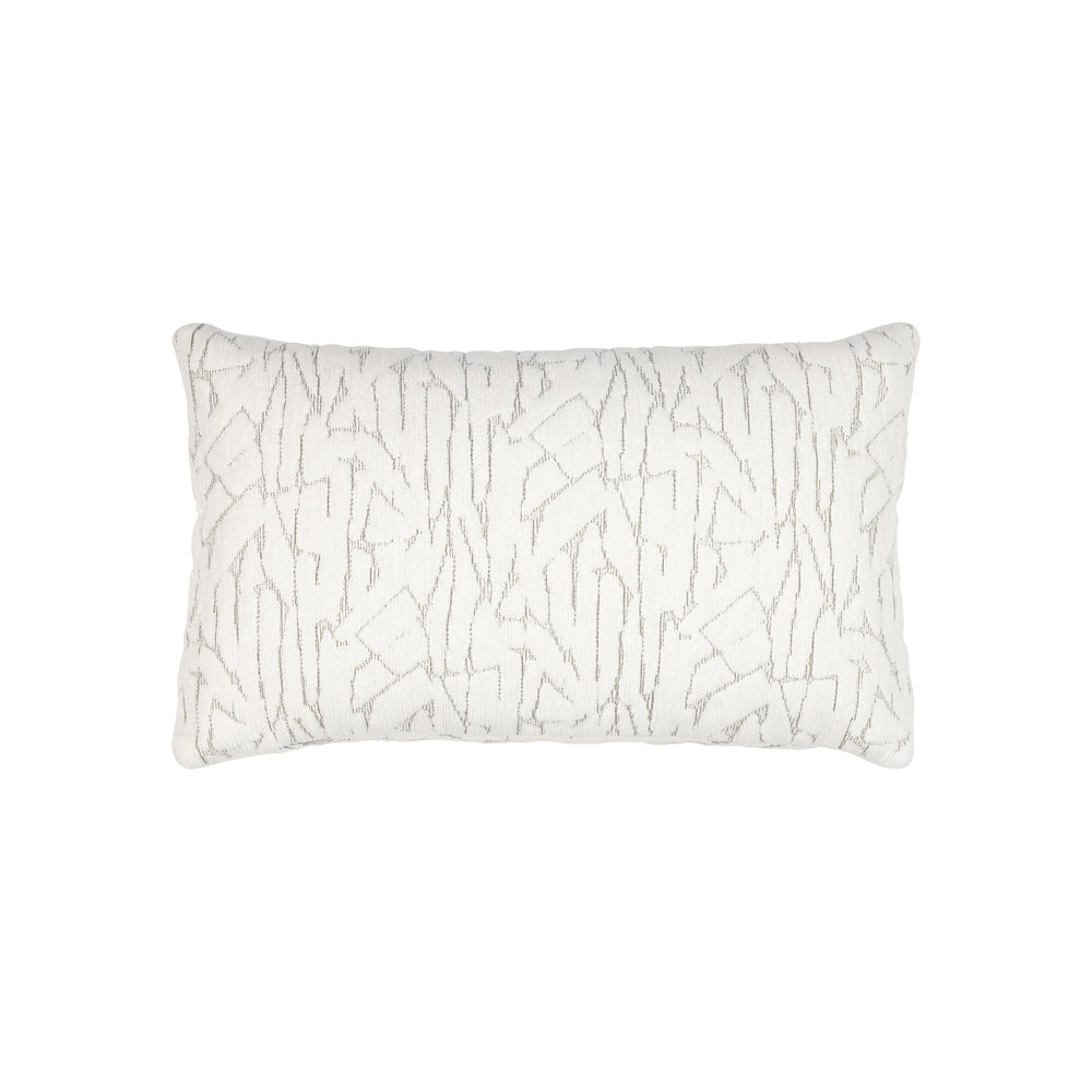 Synchronize Outdoor Pillow