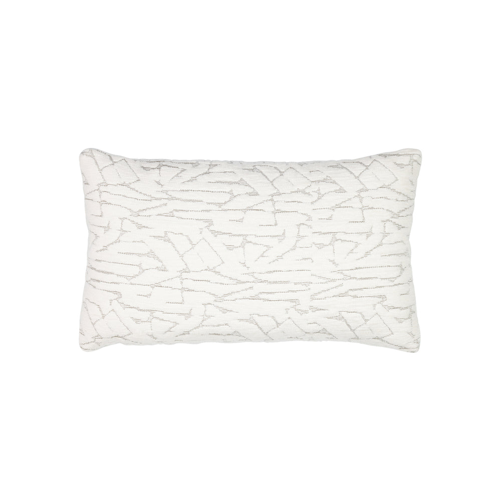 Synchronize Outdoor Pillow