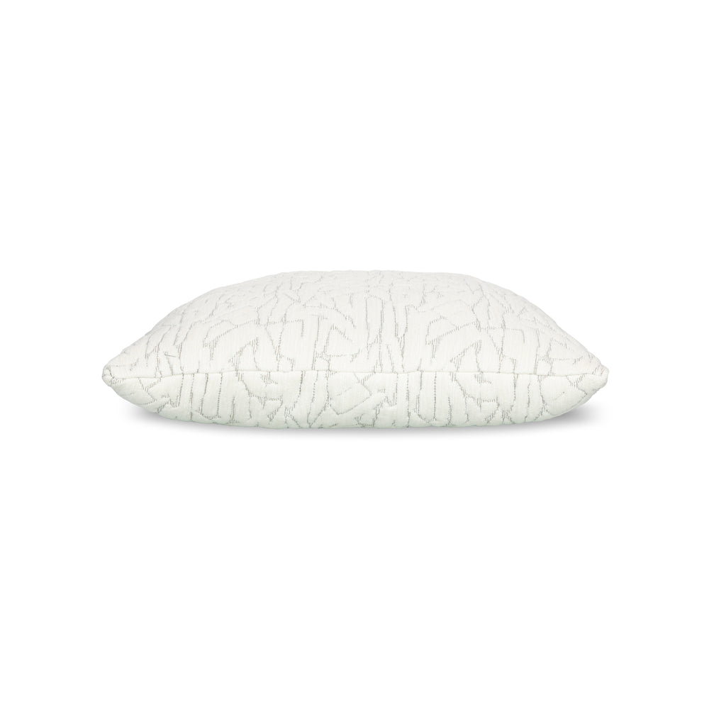 Synchronize Outdoor Pillow