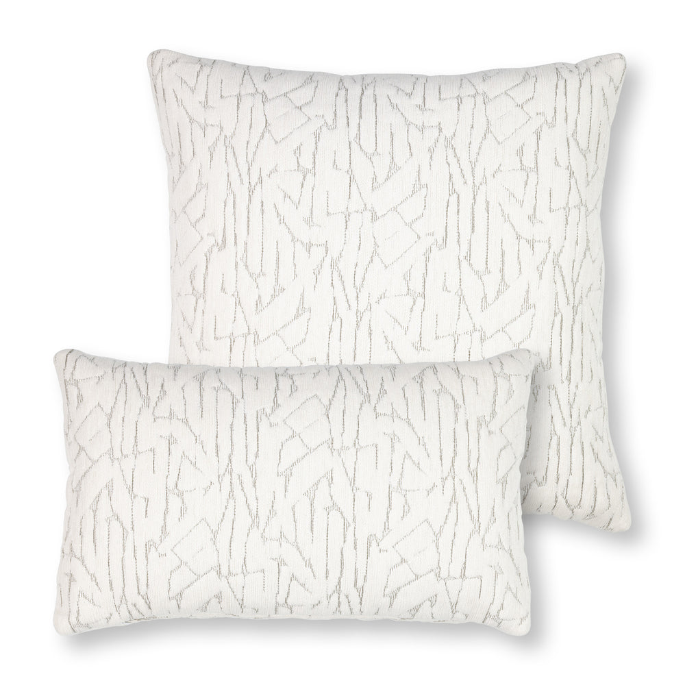 Synchronize Outdoor Pillow