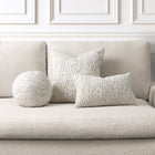 Synchronize Outdoor Pillow