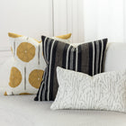 Synchronize Outdoor Pillow