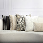 Synchronize Outdoor Pillow