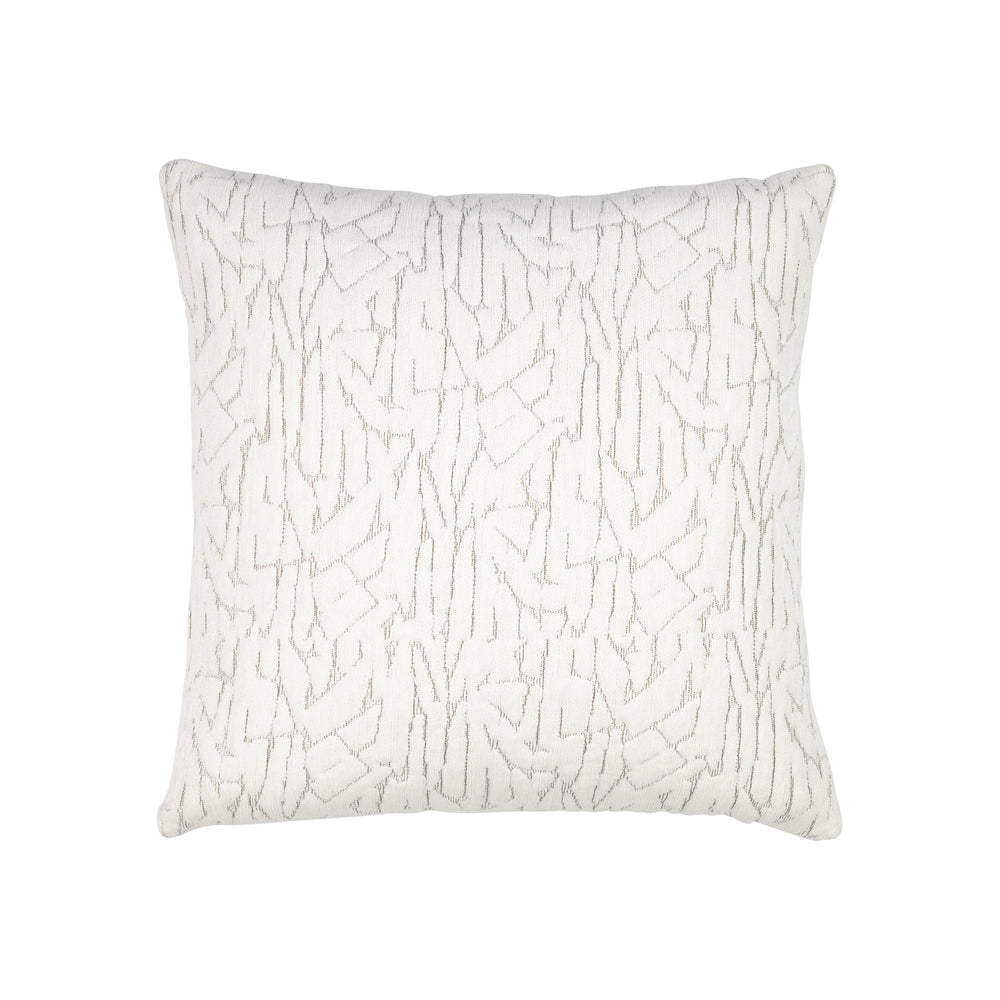 Synchronize Outdoor Pillow