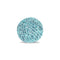 Thumbprint Orb Outdoor Pillow  option Aruba