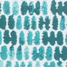 Thumbprint Orb Outdoor Pillow