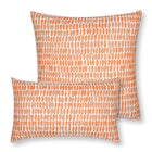 Thumbprint Outdoor Pillow