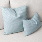 Tidal Outdoor Pillow