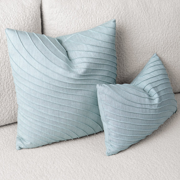 Tidal Outdoor Pillow