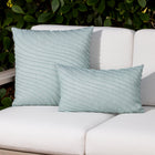 Tidal Outdoor Pillow