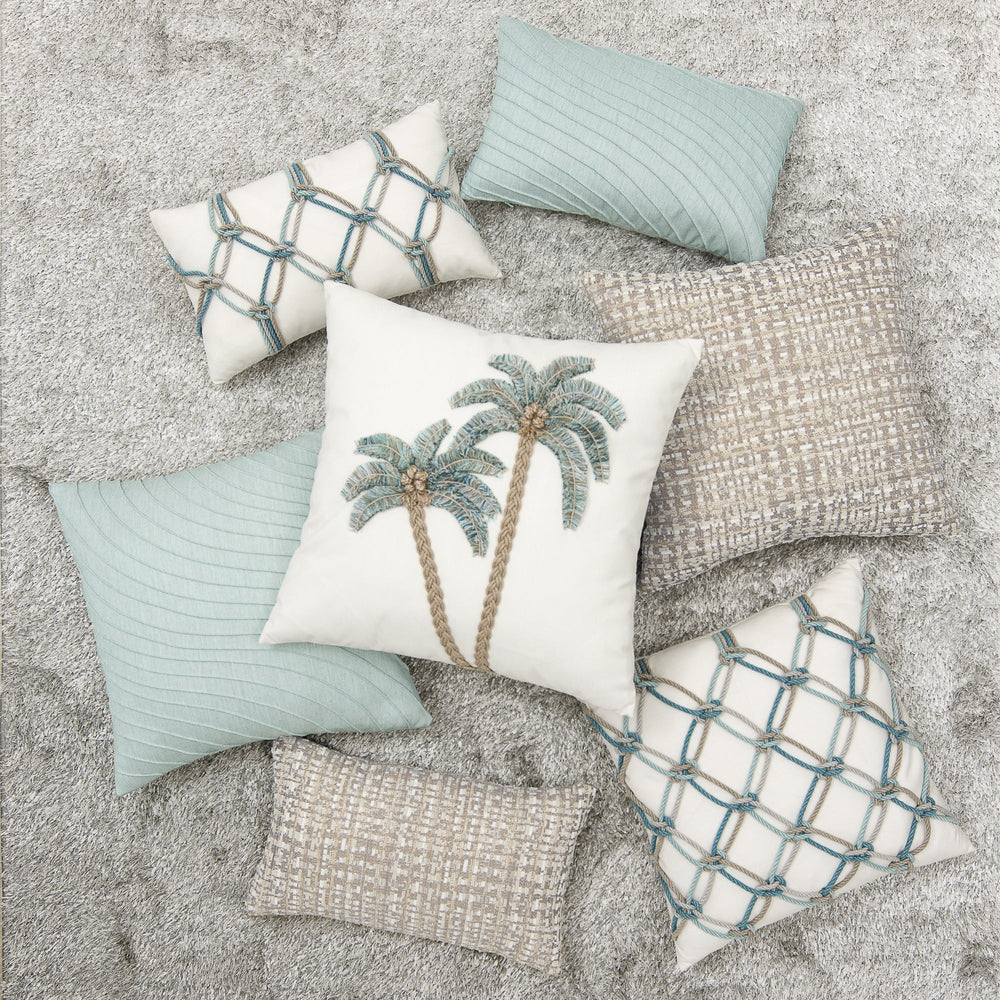 Tidal Outdoor Pillow