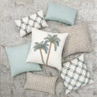 Tidal Outdoor Pillow