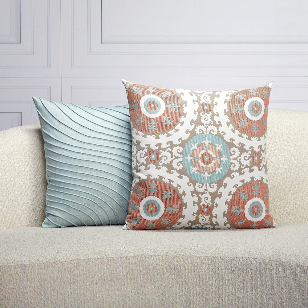 Tidal Outdoor Pillow