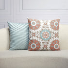 Tidal Outdoor Pillow