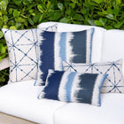 Trilogy Outdoor Pillow