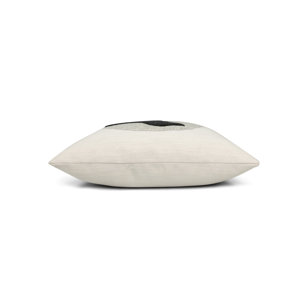 Unconditional Woof Outdoor Pillow