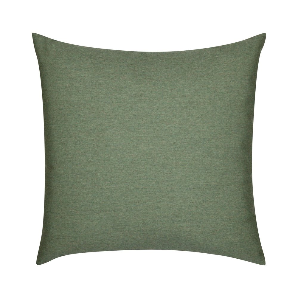 Wreath Throw Pillow
