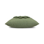 Wreath Throw Pillow