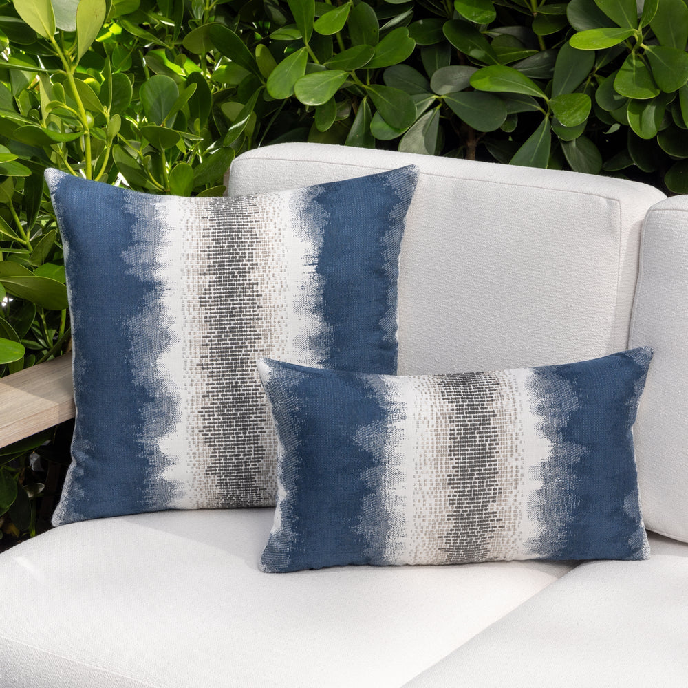 Resilience Outdoor Pillow