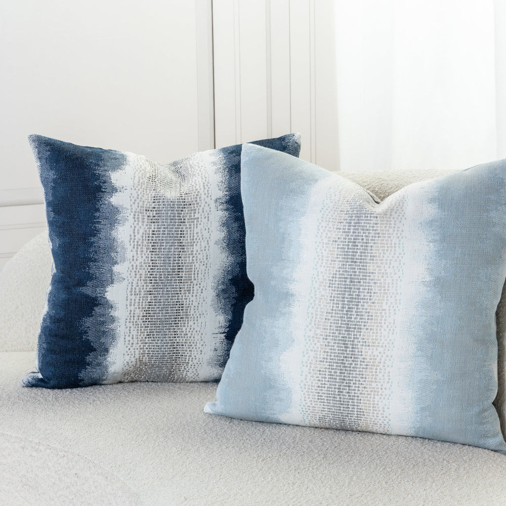 Resilience Outdoor Pillow