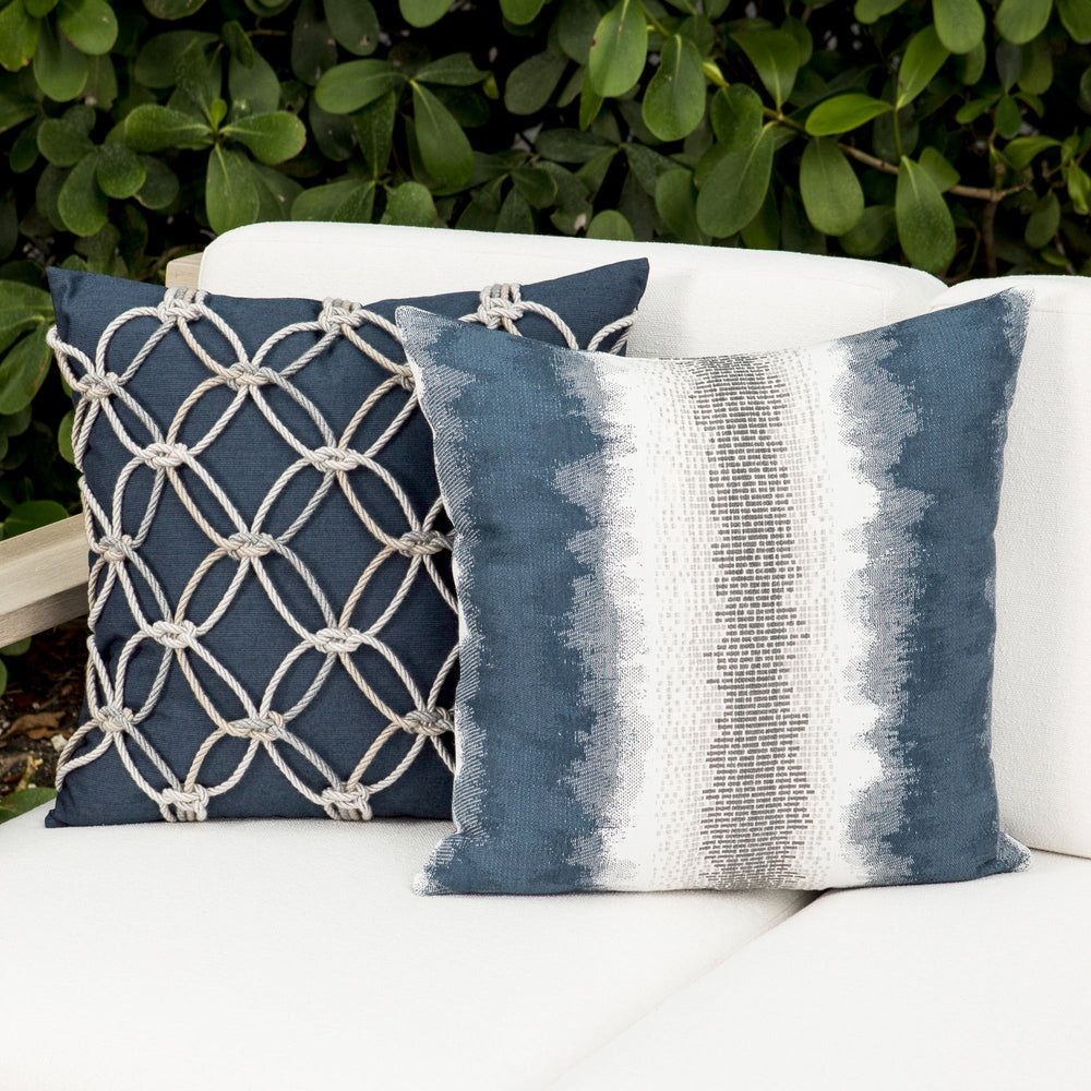 Resilience Outdoor Pillow