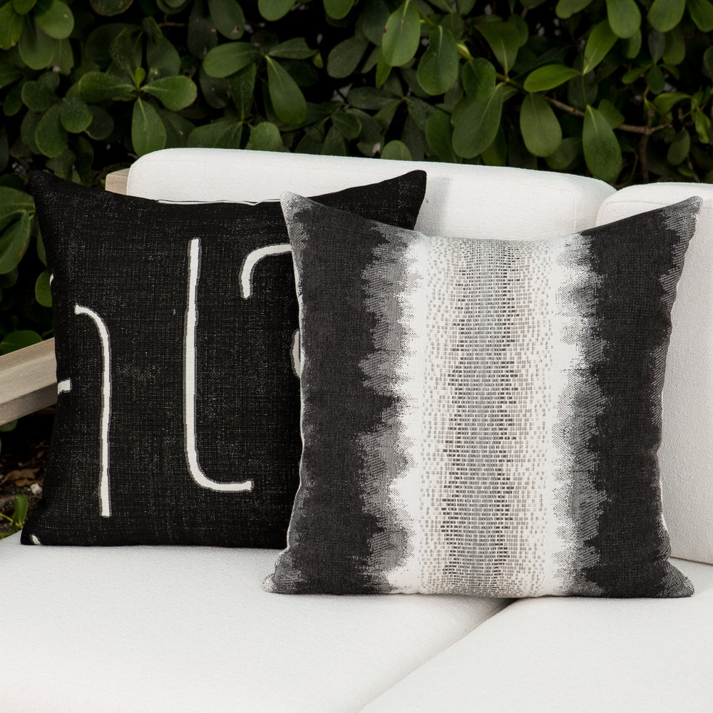 Resilience Outdoor Pillow