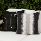 Resilience Outdoor Pillow
