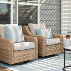 Resilience Outdoor Pillow