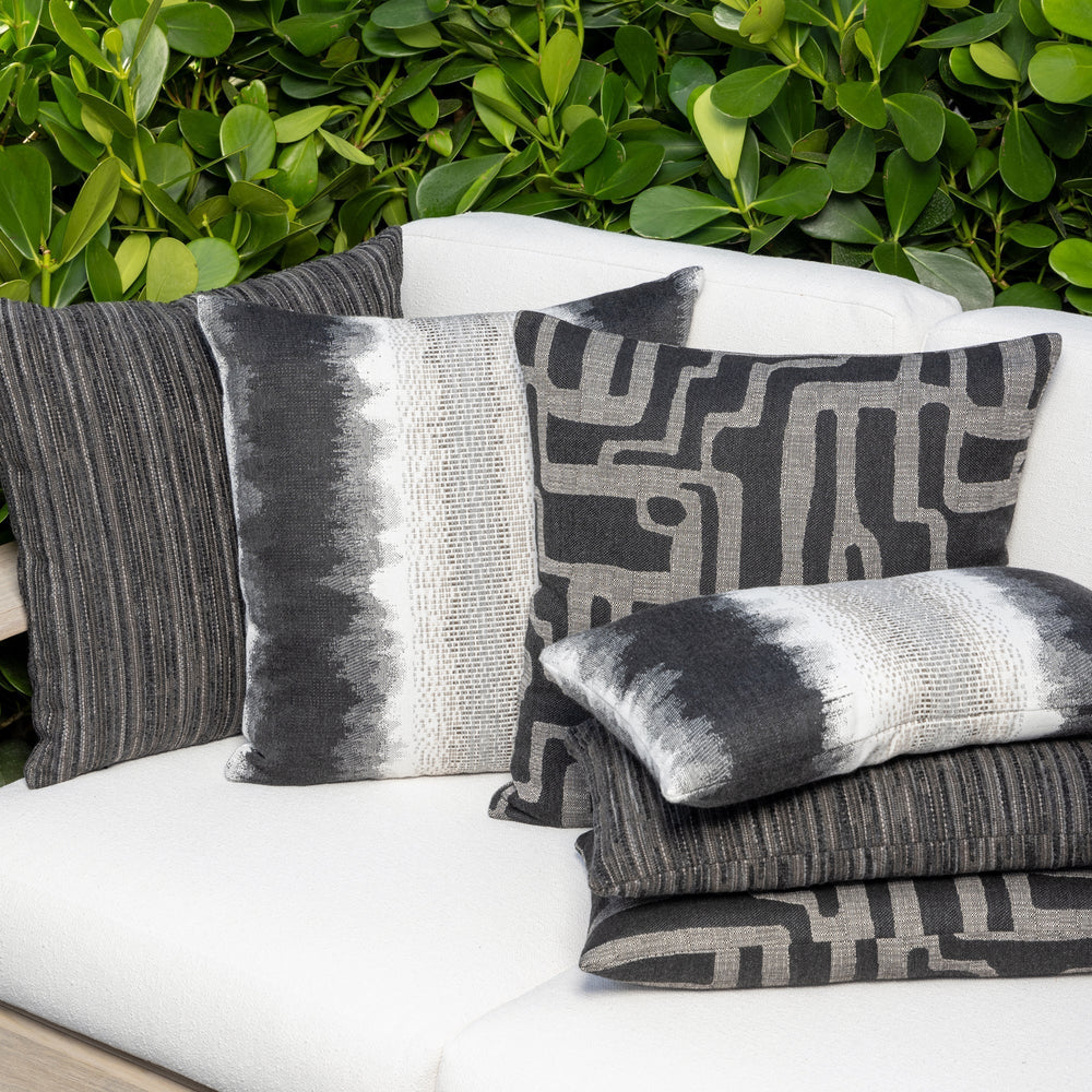Resilience Outdoor Pillow