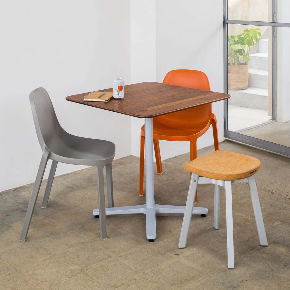 Broom Stacking Chair