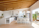Emeco Stool