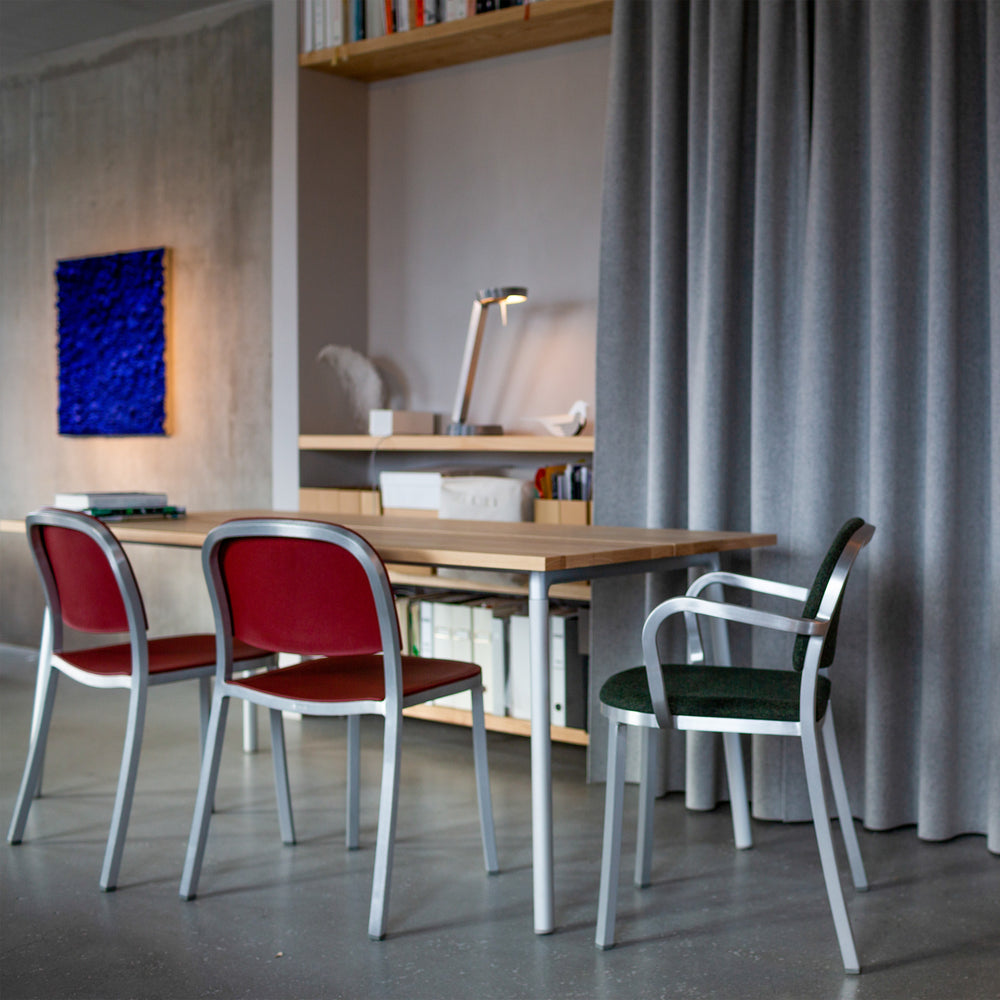 1 Inch Armchair