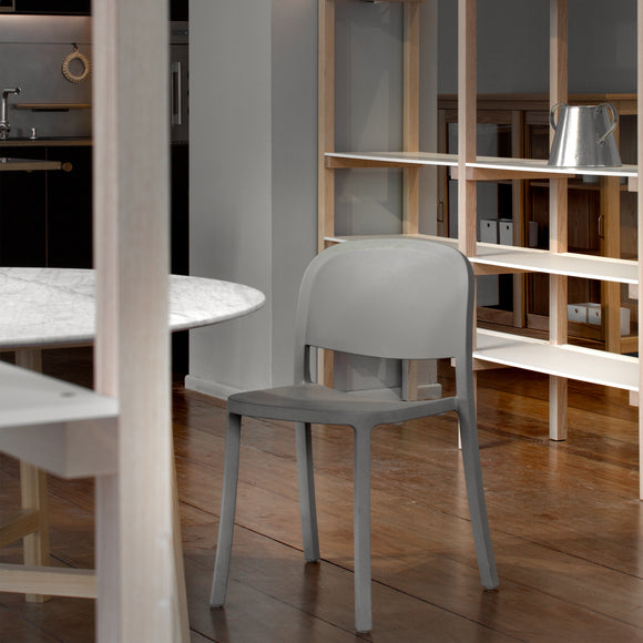 Emeco 1 Inch Reclaimed Chair - 2Modern