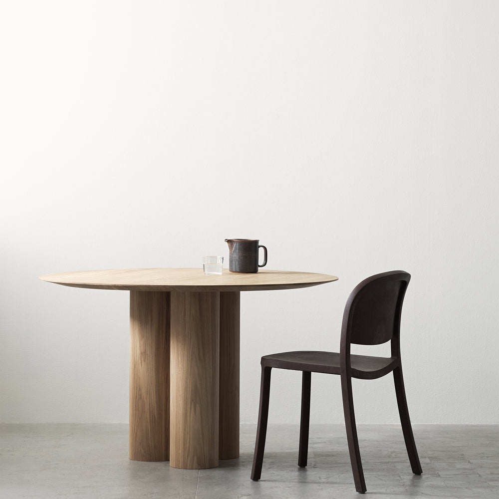 1 Inch Reclaimed Chair