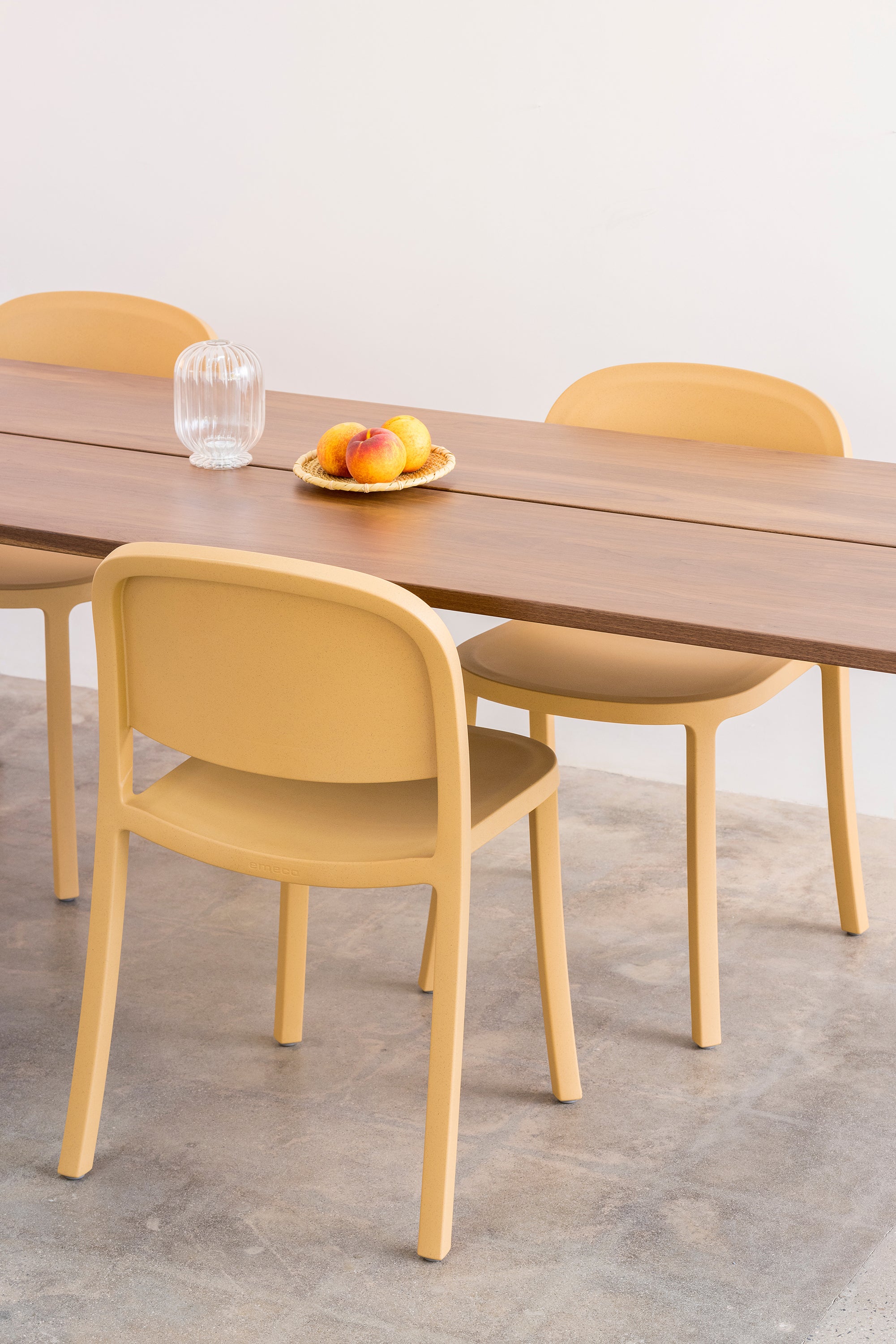 Emeco 1 Inch Reclaimed Chair - 2Modern