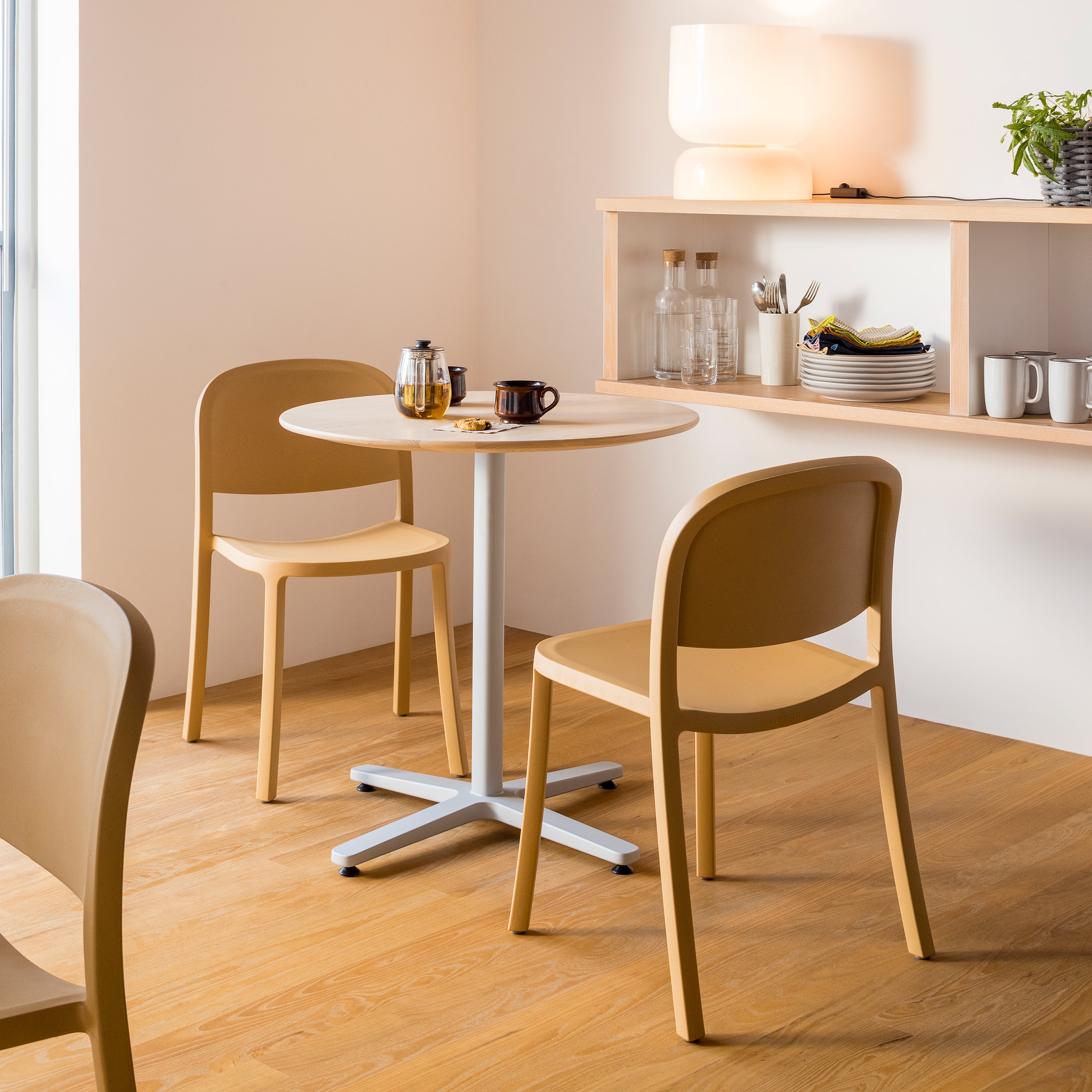 Emeco 1 Inch Reclaimed Chair - 2Modern