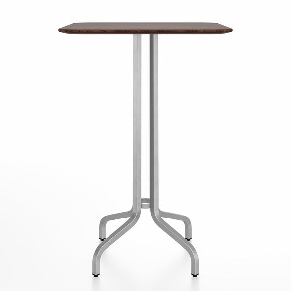 1 Inch Square Bar Table