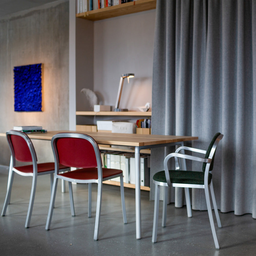 1 Inch Stacking Chair