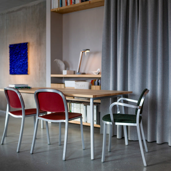 1 Inch Stacking Chair