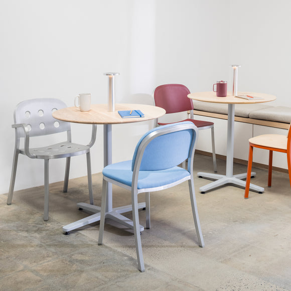 1 Inch Upholstered Chair