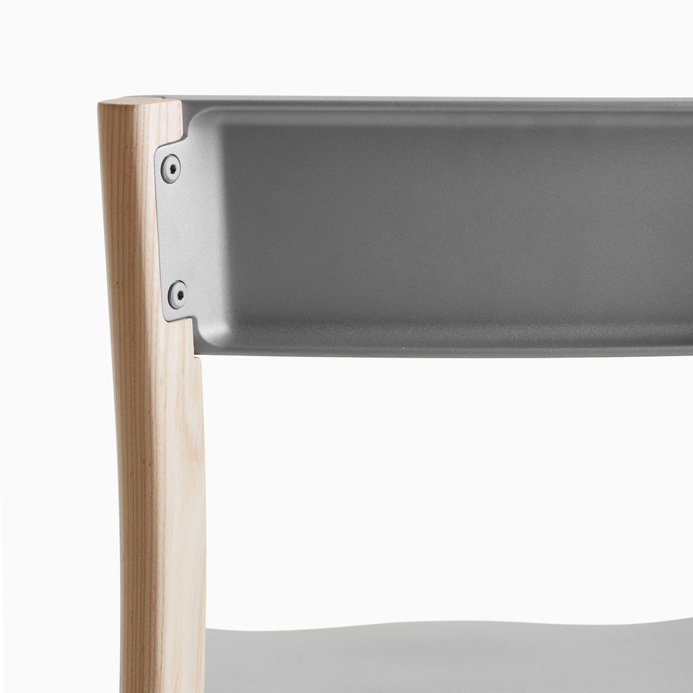Lancaster Stacking Chair