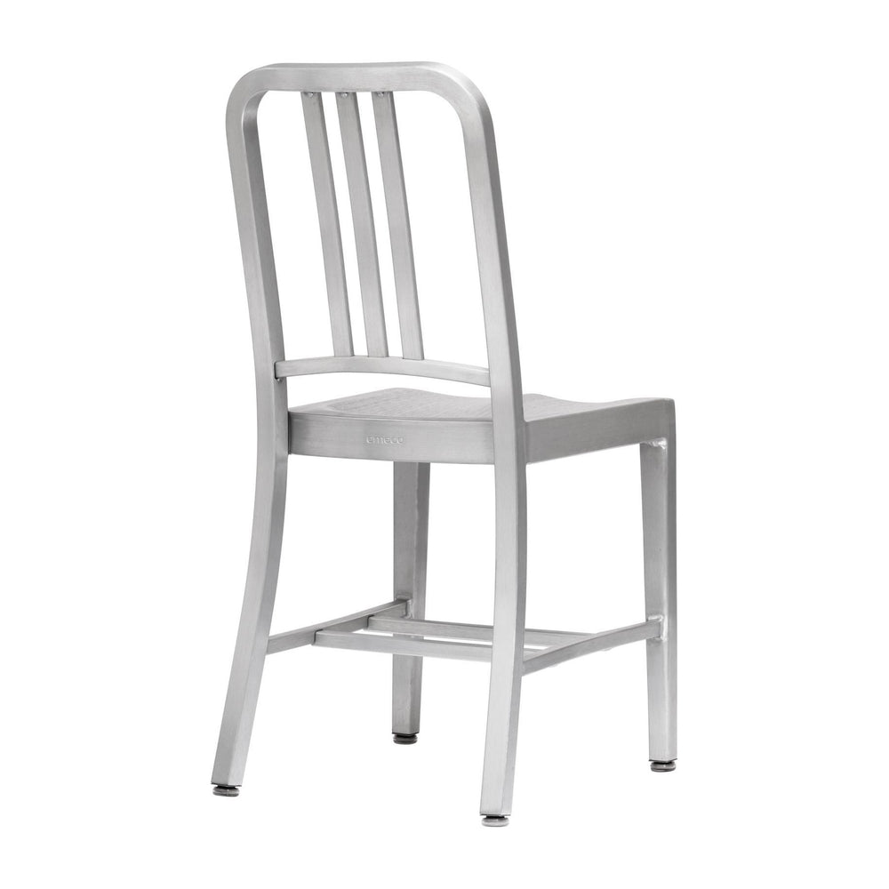 Navy Chair