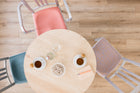 Navy Chair