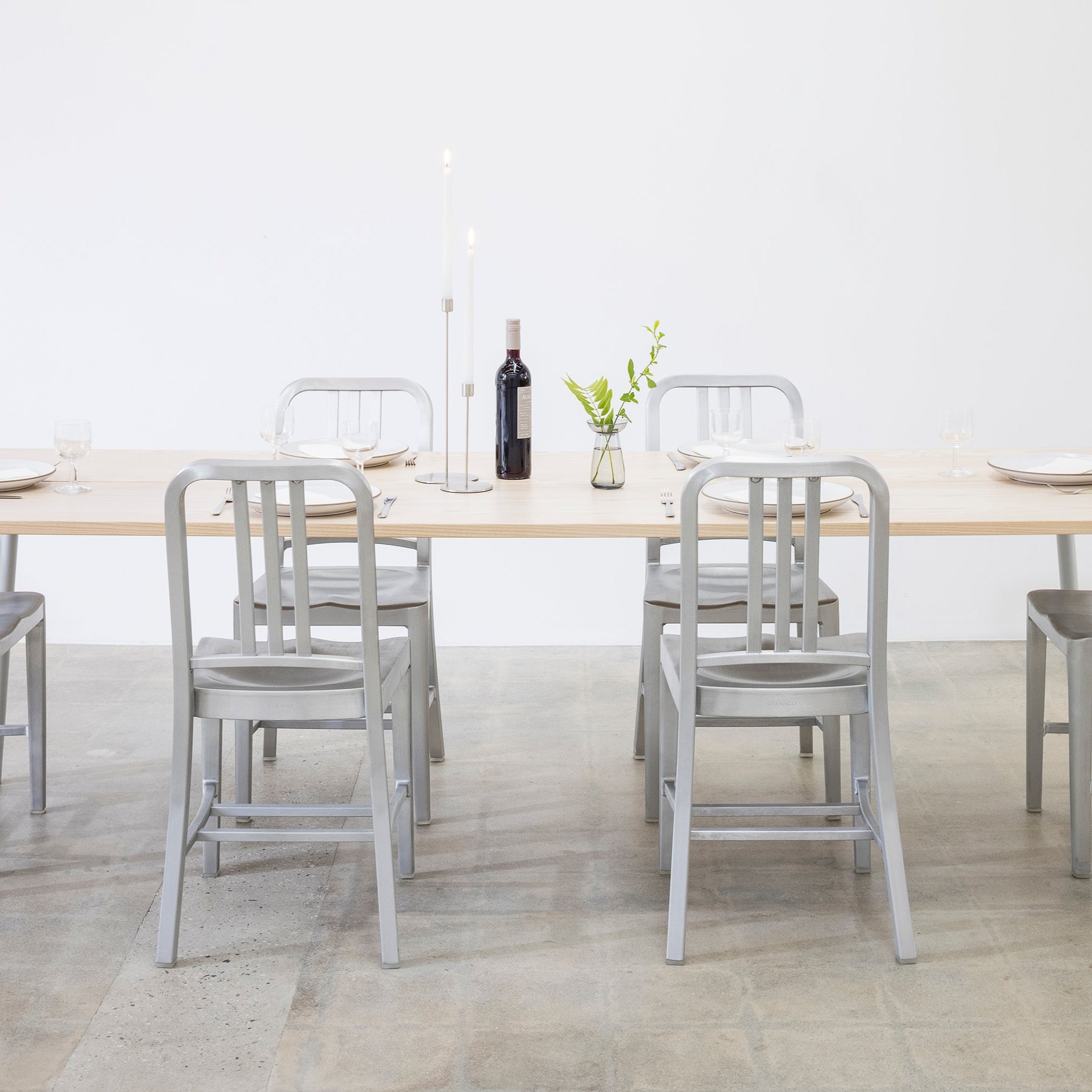 Emeco Navy Chair - 2Modern