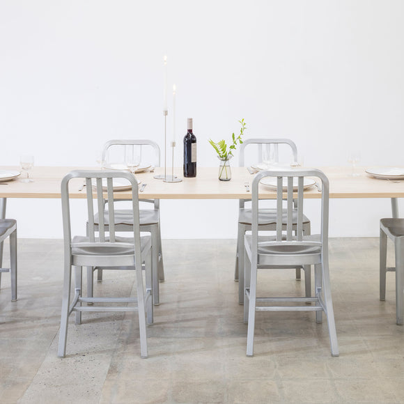 エメコ emeco navy chair1006 Emeco Navy Chair 1006 - CA Modern Home