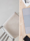 Navy Chair