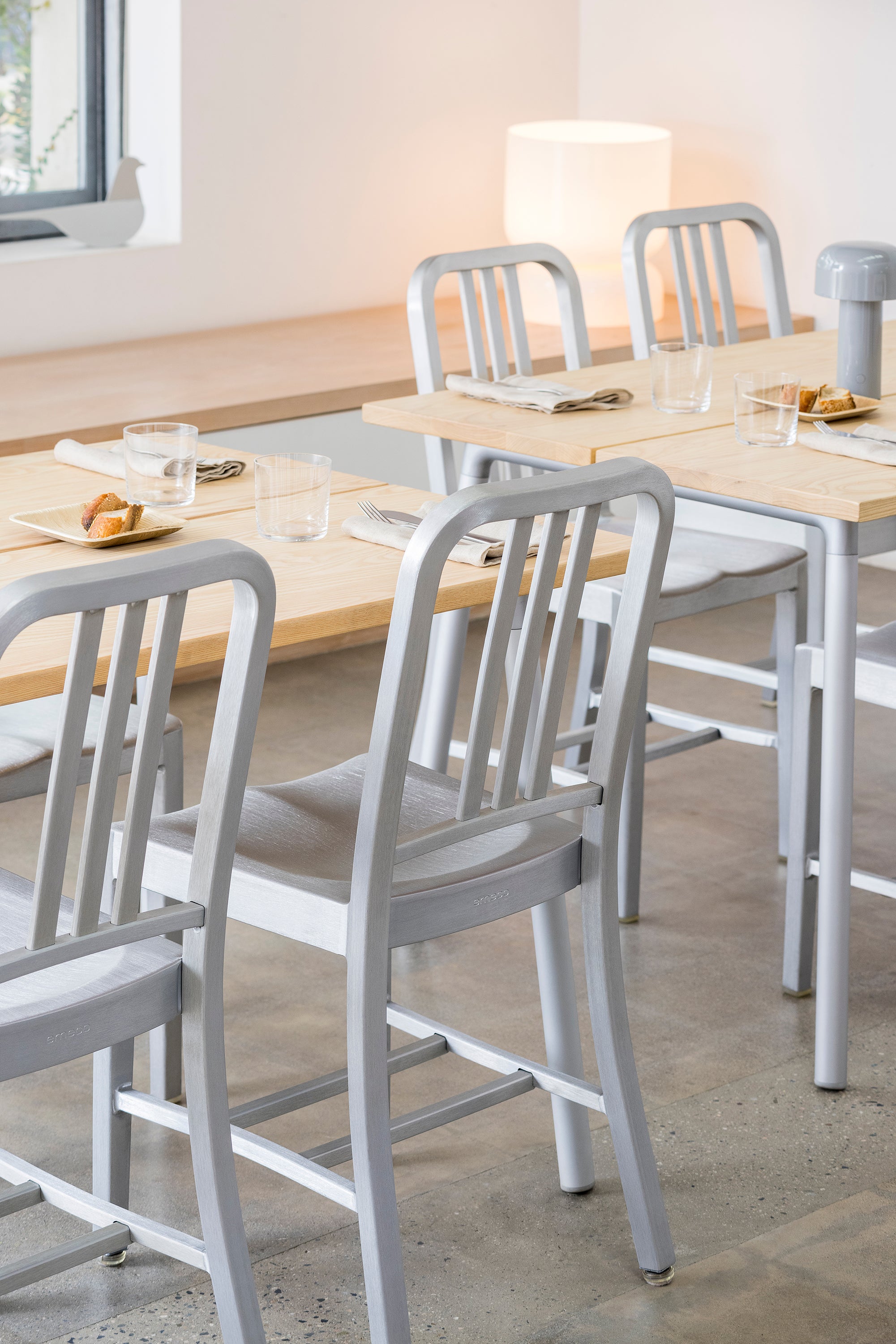 Emeco Navy Chair - 2Modern