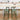 On & On Plastic Bar and Counter Stool