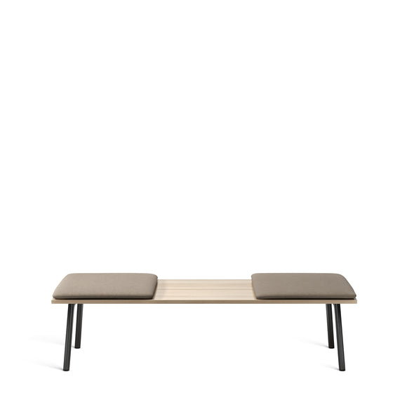 Run 3 Bench